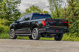 3/4 Inch Front Leveling Kit | Lowers Rear 1.5 Inches | Ford F-150 Lightning (22-24)