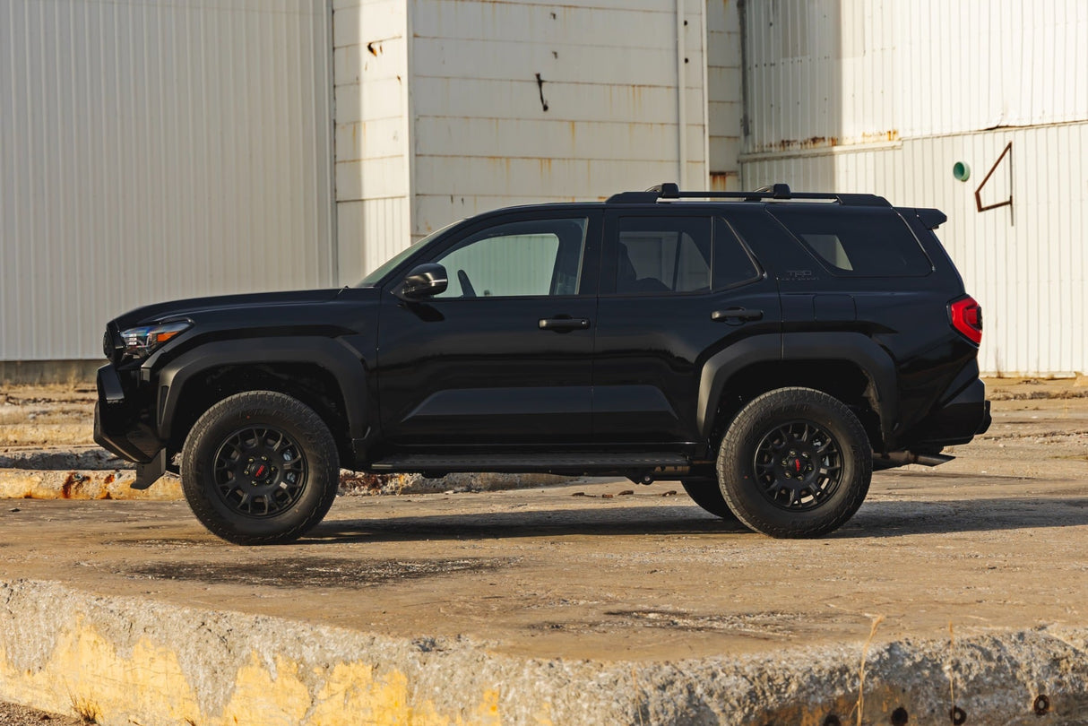 Rough Country 1.5-2 Inch Leveling Kit for 2025-2026 Toyota 4Runner 4WD