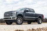 Rough Country 2 Inch Leveling Kit Ford F-250/F-350 Super Duty 2017-2026 51017