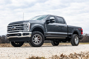 Rough Country 2 Inch Leveling Kit Ford F-250/F-350 Super Duty 2017-2026 51017