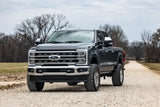 Rough Country 2 Inch Leveling Kit Ford F-250/F-350 Super Duty 2017-2026 51017