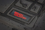 Rough Country Sure-Fit Floor Mats for Toyota 4Runner 2025-2026