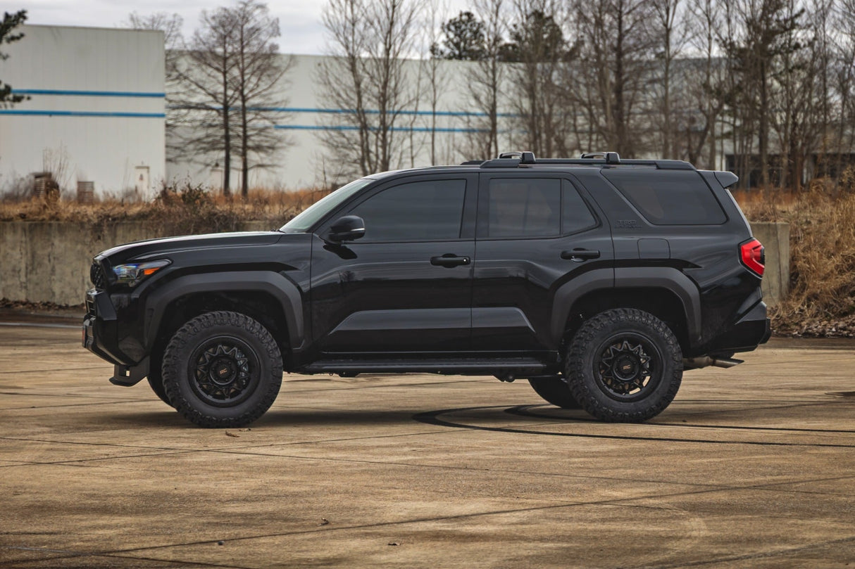Rough Country 1.5-2 Inch Leveling Kit for 2025-2026 Toyota 4Runner 4WD