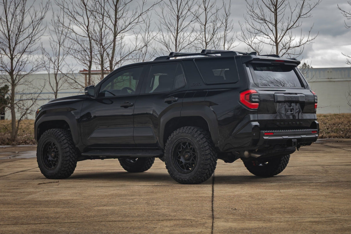 Rough Country 1.5-2 Inch Leveling Kit for 2025-2026 Toyota 4Runner 4WD