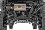 M1 Rear Coil Over Shocks | Ride Height Adjust | Honda Pioneer 1000