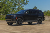 Rough Country 2 Inch Lift Kit Jeep Grand Cherokee L 2WD/4WD 2021-2026 68400