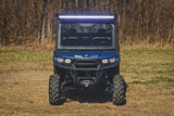 Rough Country 50-inch LED Light Kit for Can-Am Defender MAX