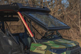 Rough Country Electric Tilt Glass Windshield for Polaris Ranger XP 1000