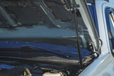 Rough Country Hydraulic Hood Struts for Toyota Tacoma 2016-2023