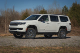 Rough Country 3 Inch Suspension Lift Kit for 2022-2025 Jeep Wagoneer