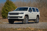 Rough Country 3 Inch Suspension Lift Kit for 2022-2025 Jeep Wagoneer
