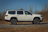 Rough Country 3 Inch Suspension Lift Kit for 2022-2025 Jeep Wagoneer