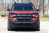 Rough Country 1.5 Inch Lift Kit Ford Bronco Sport 4WD 2021-2026 40131