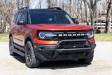Rough Country 1.5 Inch Lift Kit Ford Bronco Sport 4WD 2021-2026 40131