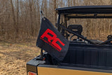 Rough Country LED Whip Light Kit for Can-Am Defender Segway
