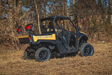 Rough Country LED Whip Light Kit for Can-Am Defender Segway