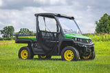 Rough Country Vented Full Windshield for John Deere Gator XUV 835