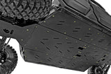 Rough Country Full Coverage Skid Plate Kit for CFMOTO UFORCE 1000 XL