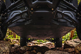 Rough Country Full Coverage Skid Plate Kit for CFMOTO UFORCE 1000 XL