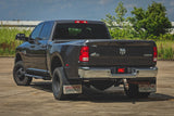 Rough Country AC2 Running Boards for Ram 1500 2500 3500
