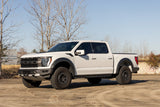 Rough Country 1 Inch Leveling Kit Ford Raptor 4WD 2021-2026 51139