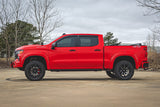 Rough Country HT-Series Power Running Boards for Chevy/GMC Crew Cab