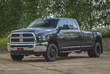 Rough Country AC2 Running Boards for Ram 1500 2500 3500