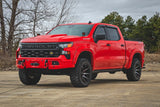 Rough Country HT-Series Power Running Boards for Chevy/GMC Crew Cab