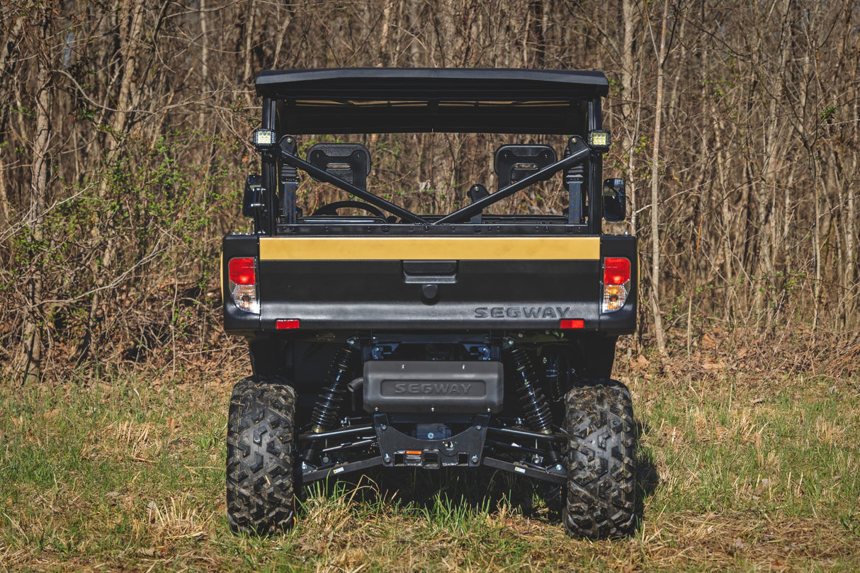 Rough Country Rear LED Cube Light Kit for Segway UT6/UT10