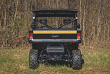 Rough Country Rear LED Cube Light Kit for Segway UT6/UT10