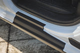 Rough Country Trail Cladding Rocker Sill Plates Ram 1500 2019-2026