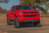 Rough Country 30-inch DRL Grille Mount LED Light Kit for Chevy Silverado 1500 (16-18)