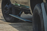 Rough Country HT-Series Power Running Boards for Ram 1500 2009-2018