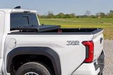 Rough Country Hard Low Profile Bed Cover Toyota Tacoma 2WD/4WD 2024-2026 47415551B-config