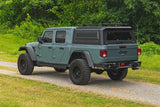 Rough Country Adjustable Crossbars Universal T-Slot Bed Cap 88215
