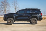 Rough Country BA2 Running Boards for Toyota 4Runner 2025-2026