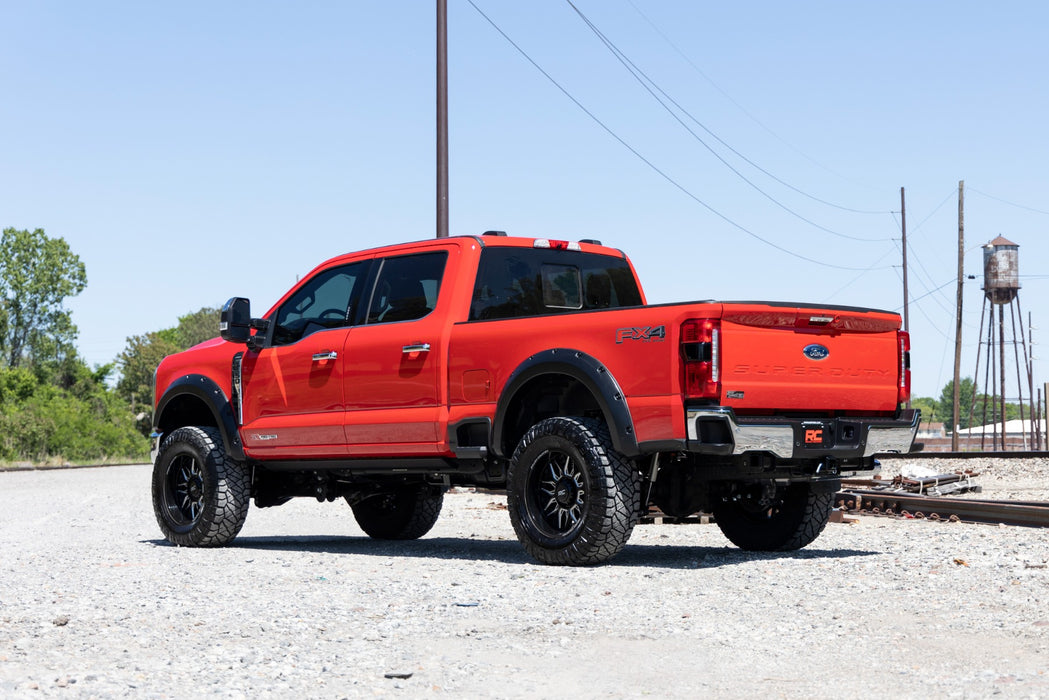 3 Inch Lift Kit | V2 | | Ford F-250 Super Duty 4WD (2023-2024)