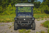 Rough Country Vented Full Windshield for John Deere Gator XUV