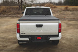 Rough Country Soft Tri-Fold Tonneau Cover for Toyota Tacoma 5ft Bed