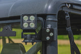 Rough Country Rear-Facing LED Cube Light Kit for CFMOTO UFORCE 1000