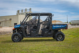 Rough Country Rear-Facing LED Cube Light Kit for CFMOTO UFORCE 1000