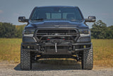 Rough Country Tubular Front Bumper for Ram 1500 (2019-2024)