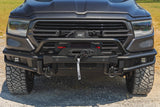 Rough Country Tubular Front Bumper for Ram 1500 (2019-2024)