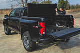 Rough Country Soft Tri-Fold Tonneau Cover 5ft Bed Chevy GMC