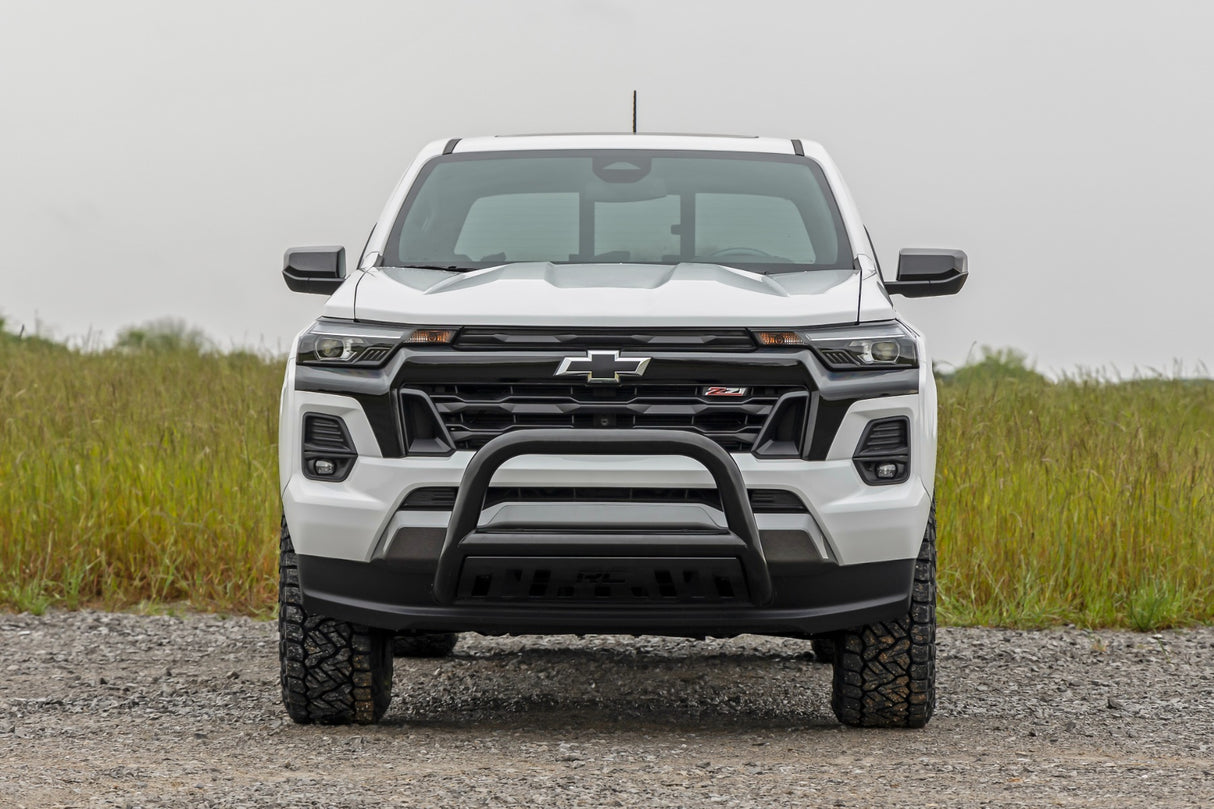 Rough Country 1 Inch Leveling Kit Chevy/GMC Canyon/Colorado 2023-2026 13000