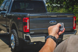 Rough Country Powered Retractable Bed Cover 6'10in Ford F-250 F-350