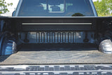 Rough Country Powered Retractable Bed Cover 6'10in Ford F-250 F-350