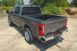 Rough Country Powered Retractable Bed Cover 6'10in Ford F-250 F-350