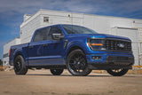Rough Country 2/4.5 Inch Lowering Kit for Ford F-150 4WD 2015-2026