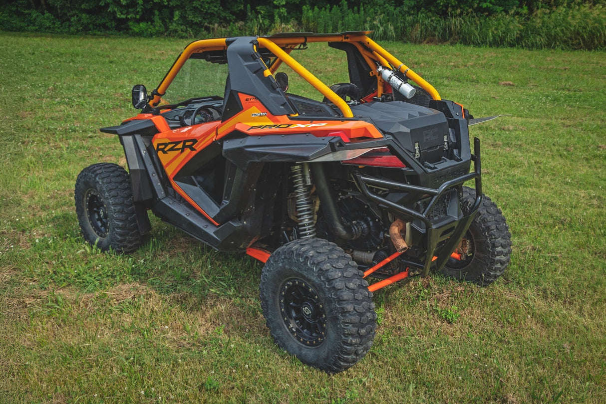 Rough Country 63.5 Gallon Cargo Box for Polaris RZR Turbo R